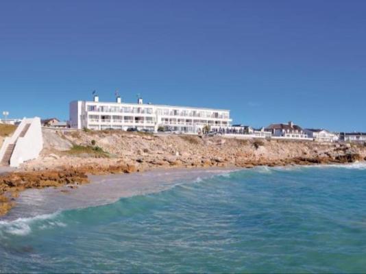 The Arniston Spa Hotel - 199384