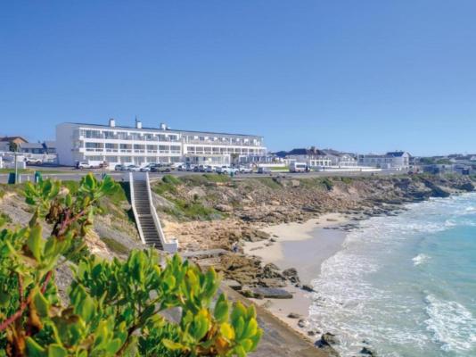 The Arniston Spa Hotel - 199397