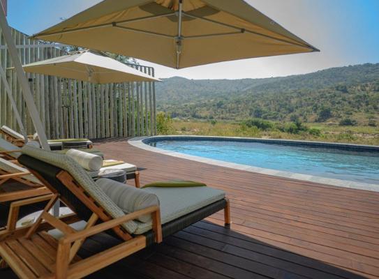 Madwaleni River Lodge - 199497
