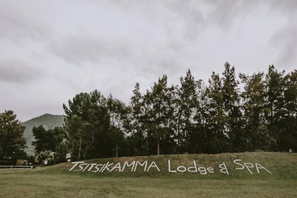 Tsitsikamma Lodge and Spa - 199783