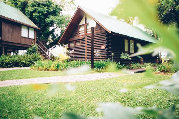 Tsitsikamma Lodge and Spa - 199791