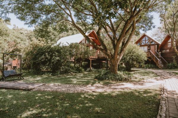 Tsitsikamma Lodge and Spa - 199798