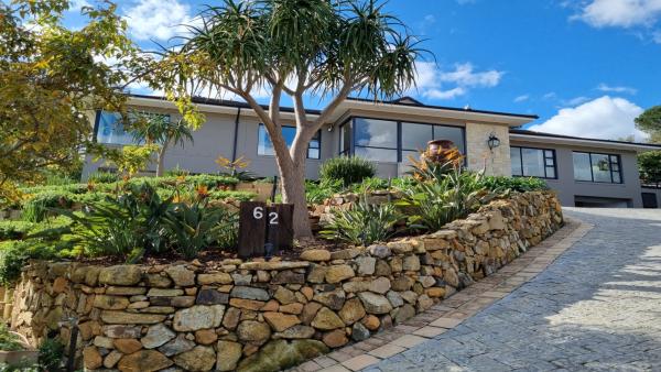 Street View - Vrede Self Catering