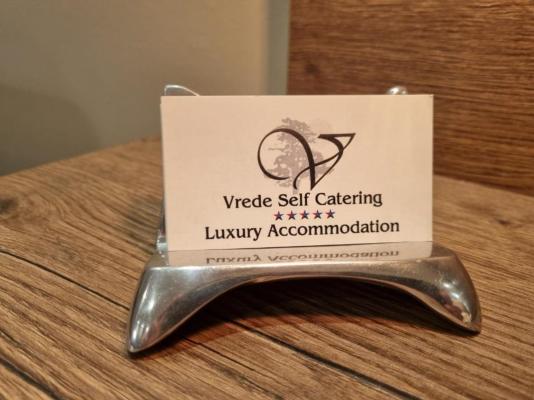 Vrede Self Catering 