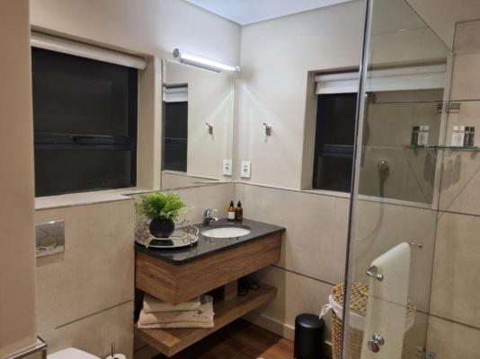 Luxury Unit Bathroom