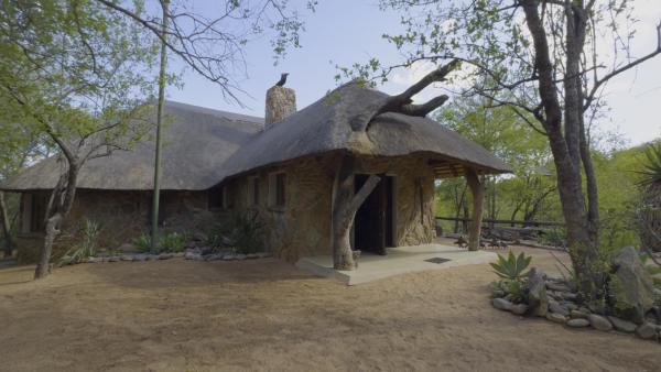 Rooted Bush Safaris - 201139