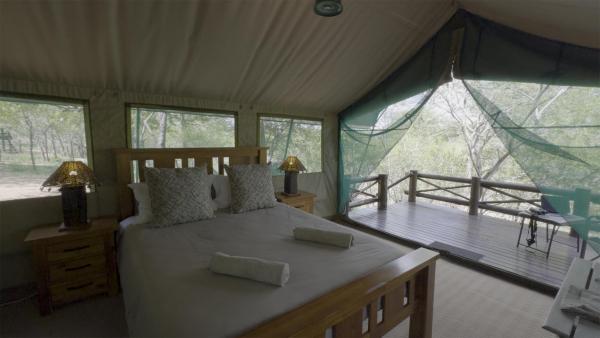 Rooted Bush Safaris - 201192