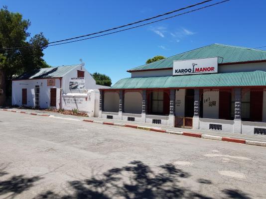 Karoo Manor - 201237