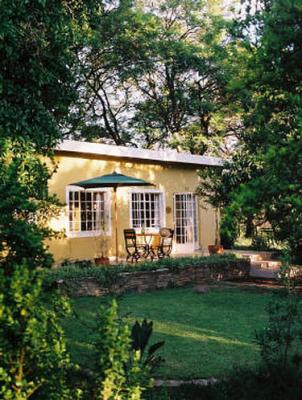 Random Harvest Country Cottages