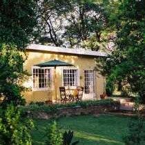 Random Harvest Country Cottages