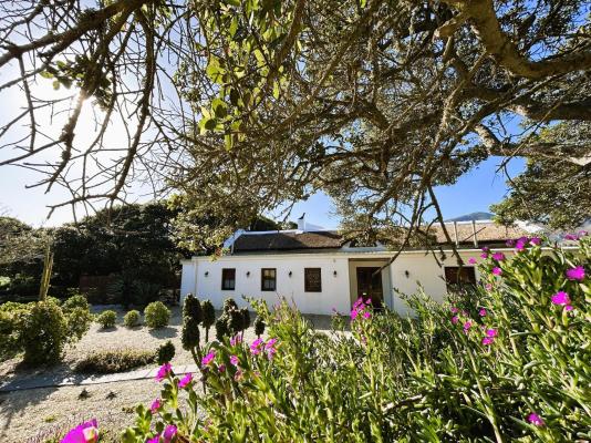 Springfontein Wine Estate - 201458