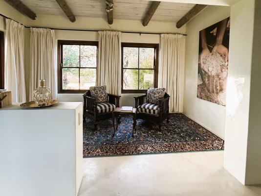 Springfontein Wine Estate - 201470