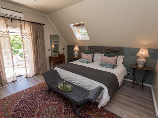 Baruch Guest House Rodes - 201584
