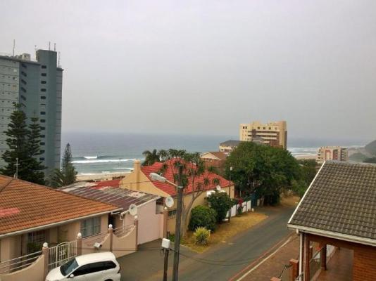 Amanzimtoti Beach Rest Guest House - 201676