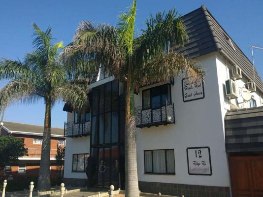 Amanzimtoti Beach Rest Guest House - 201679