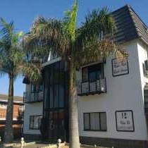 Amanzimtoti Beach Rest Guest House - 201679