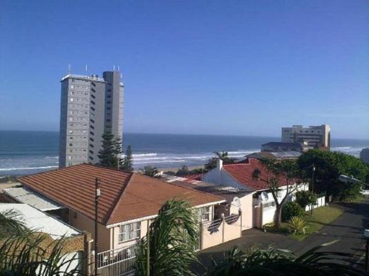 Amanzimtoti Beach Rest Guest House - 201683