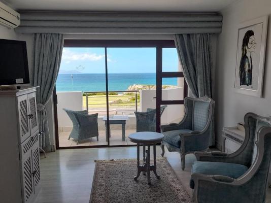 Misty Waves Boutique Hotel - 201921