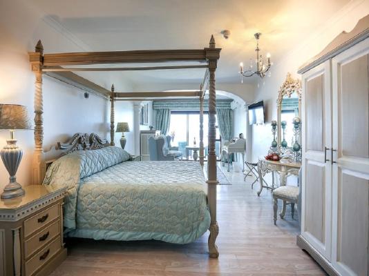 Misty Waves Boutique Hotel - 201927