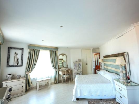 Misty Waves Boutique Hotel - 201937