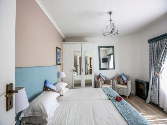 Misty Waves Boutique Hotel - 201947