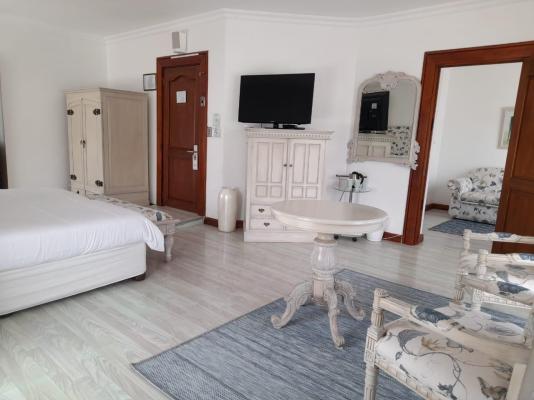 Misty Waves Boutique Hotel - 201950