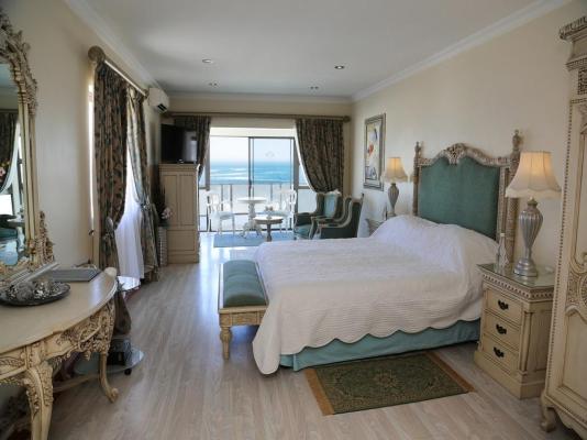 Misty Waves Boutique Hotel - 201955