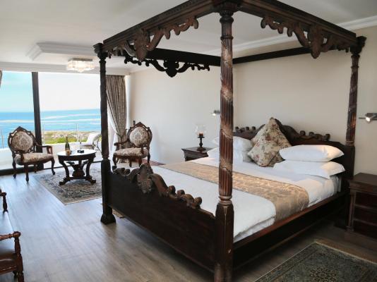 Misty Waves Boutique Hotel - 201961