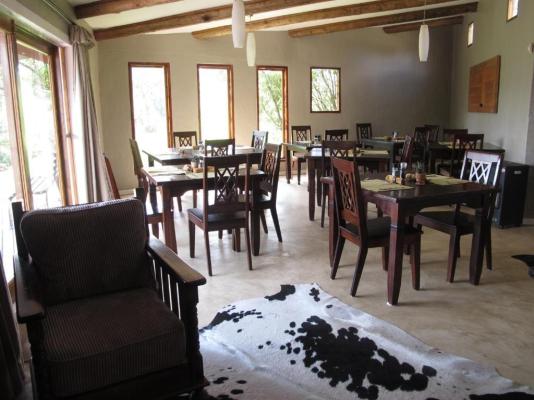 Midlands Forest Lodge - 202262