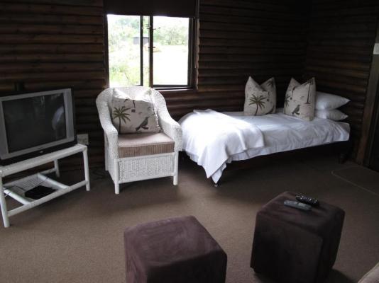 Midlands Forest Lodge - 202277