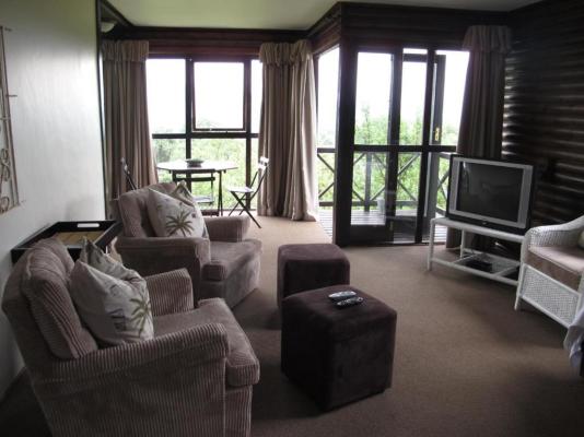 Midlands Forest Lodge - 202280