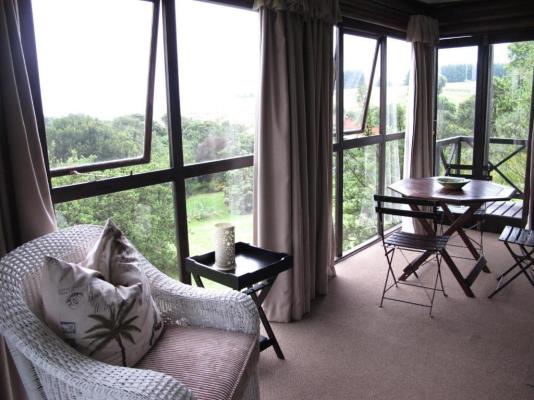 Midlands Forest Lodge - 202284