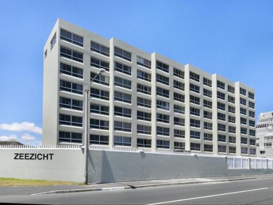 Zeezicht 204 Bloubergstrand - 202310