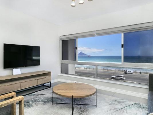 Zeezicht 204 Bloubergstrand - 202315
