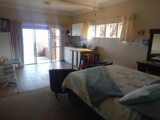 Thornbay Accommodation - 202447