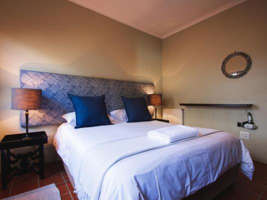 Swellendam Self Catering Cottages - 202610