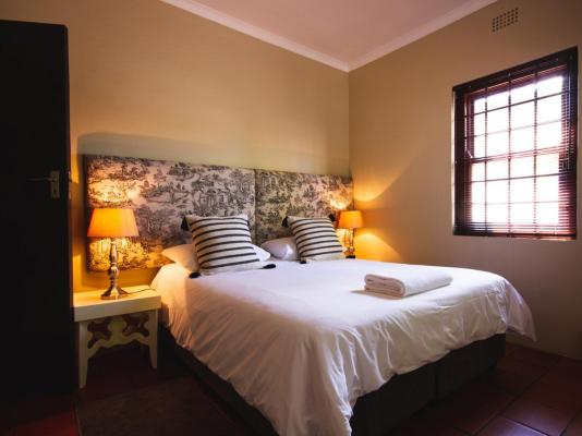 Swellendam Self Catering Cottages - 202612