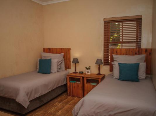 Swellendam Self Catering Cottages - 202615
