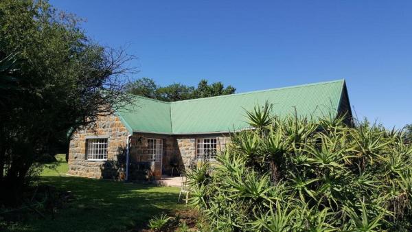 Spionkop Lodge 