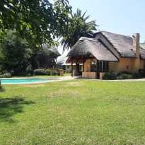 Lanseria Lodge - 202872