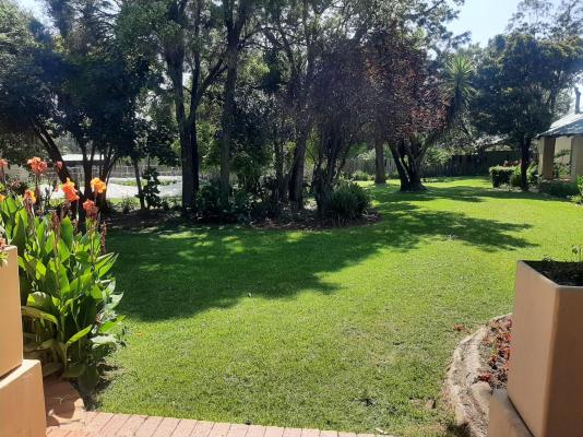 Lanseria Lodge - 202877