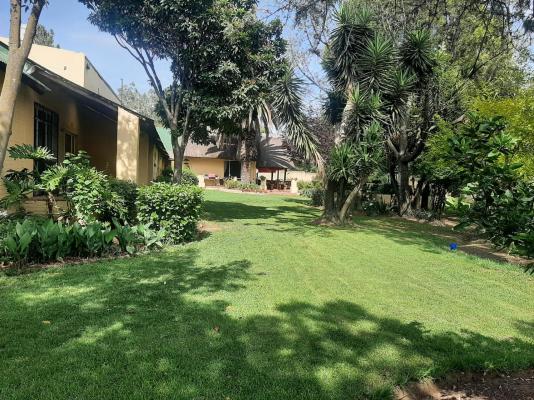 Lanseria Lodge - 202878