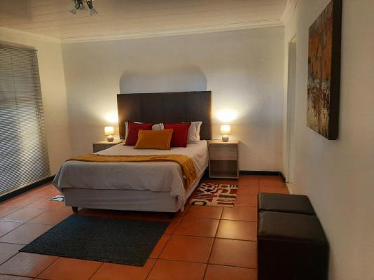 Lanseria Lodge - 202887