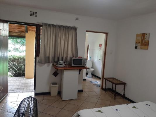 Lanseria Lodge - 202891