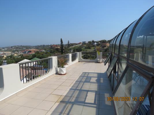 Beachcomber Bay - Room 6/Balcony 