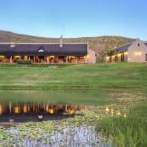 Rooiberg Lodge - 203246