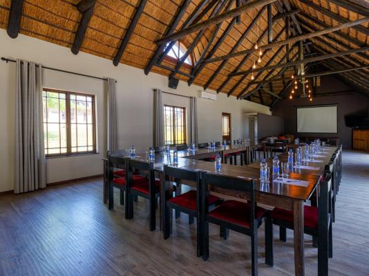 Rooiberg Lodge - 203251