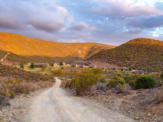 Rooiberg Lodge - 203252