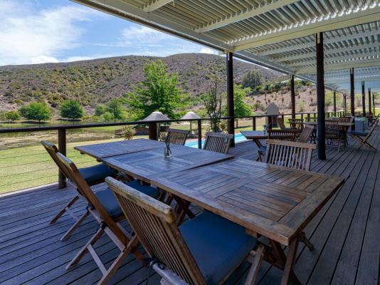 Rooiberg Lodge - 203256