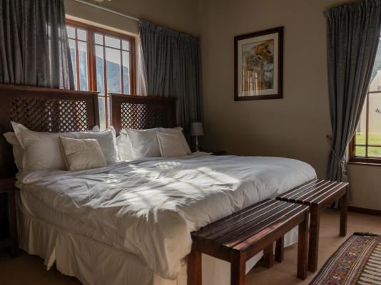 Rooiberg Lodge - 203262